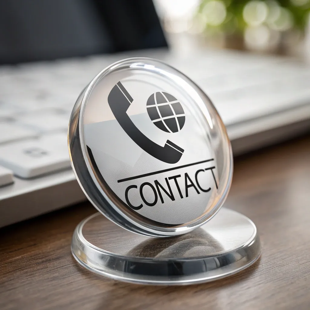 Contact Icon