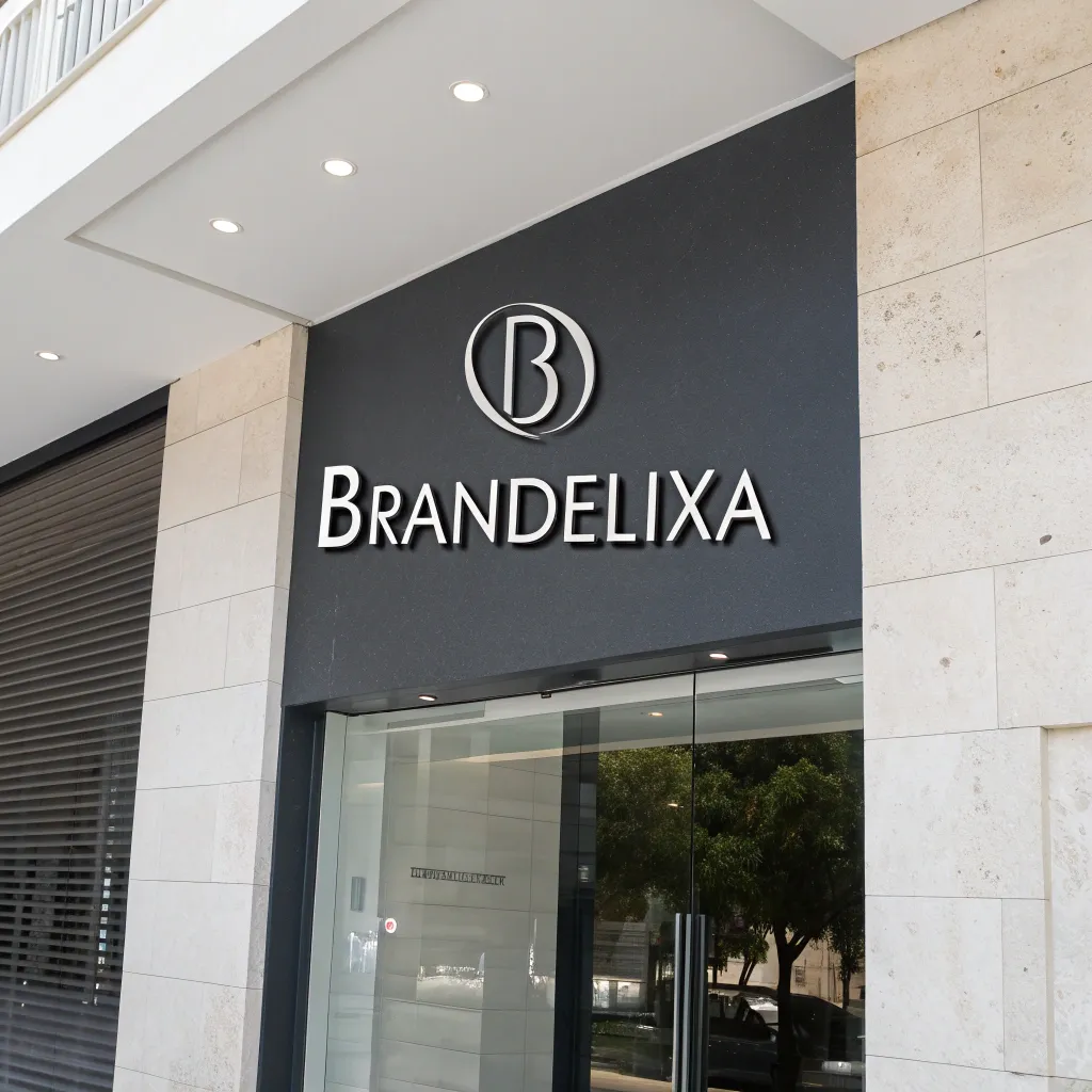 BRANDELIXA logo