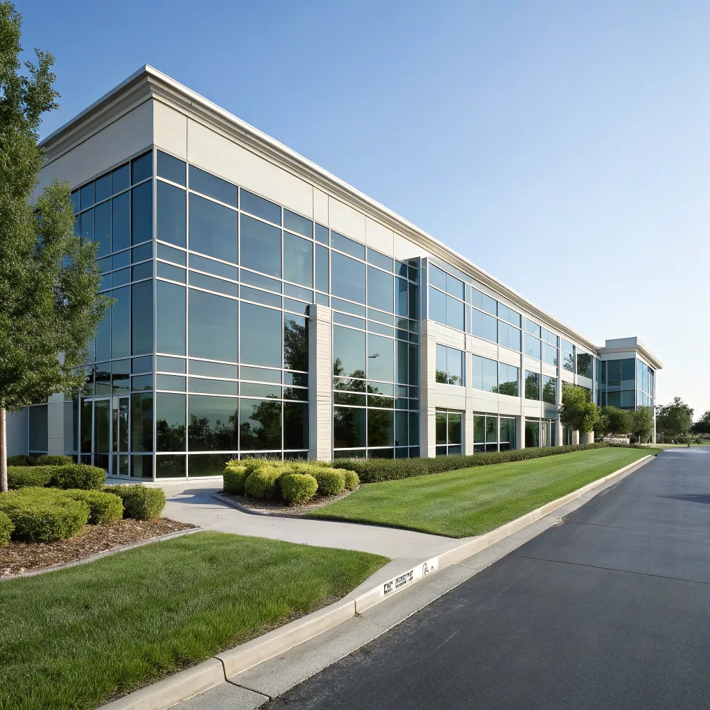 Office Building